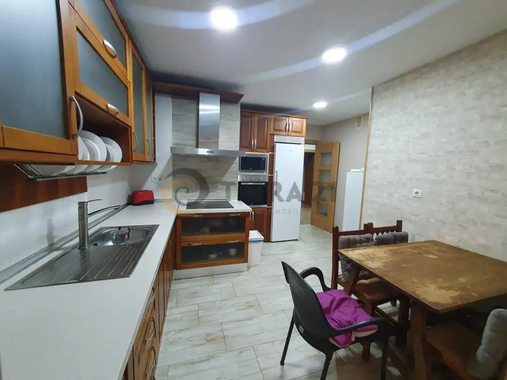 Flat with lift to rent in Belén - San Roque, imagen 4