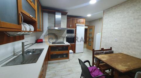 Foto 4 de Piso de alquiler en Belén - San Roque, Jaén