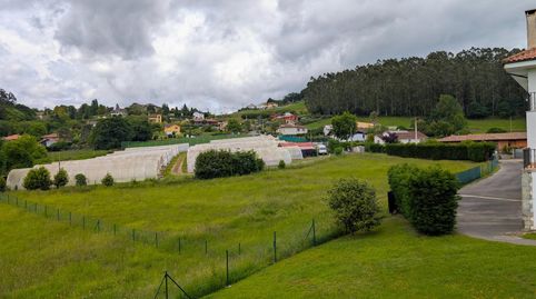 FINCA LLANA Y EDIFICABLE A 10 MINUTOS DE OVIEDO. PASA EL CAMINO DE SANTIAGO!, imatge 2
