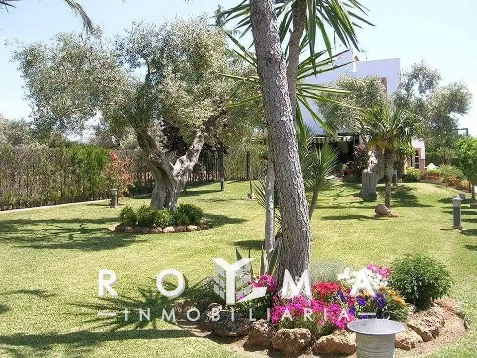 Villa mit Terrasse zum Verkauf in Calle Cerro de la Coladilla, imagen 7