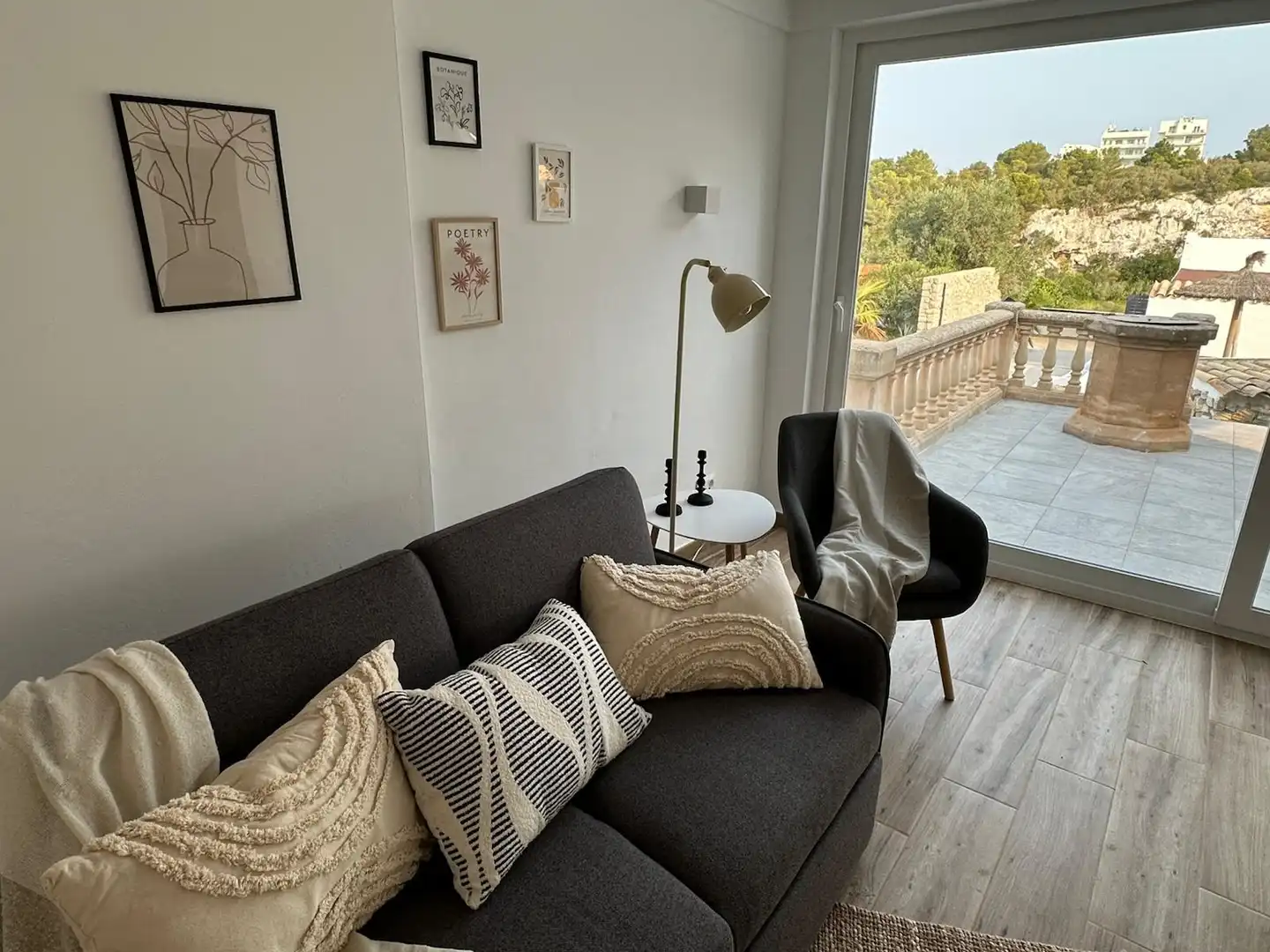 Erdgeschosswohnung mit Pool zum Verkauf in Porto Cristo, imagen 13