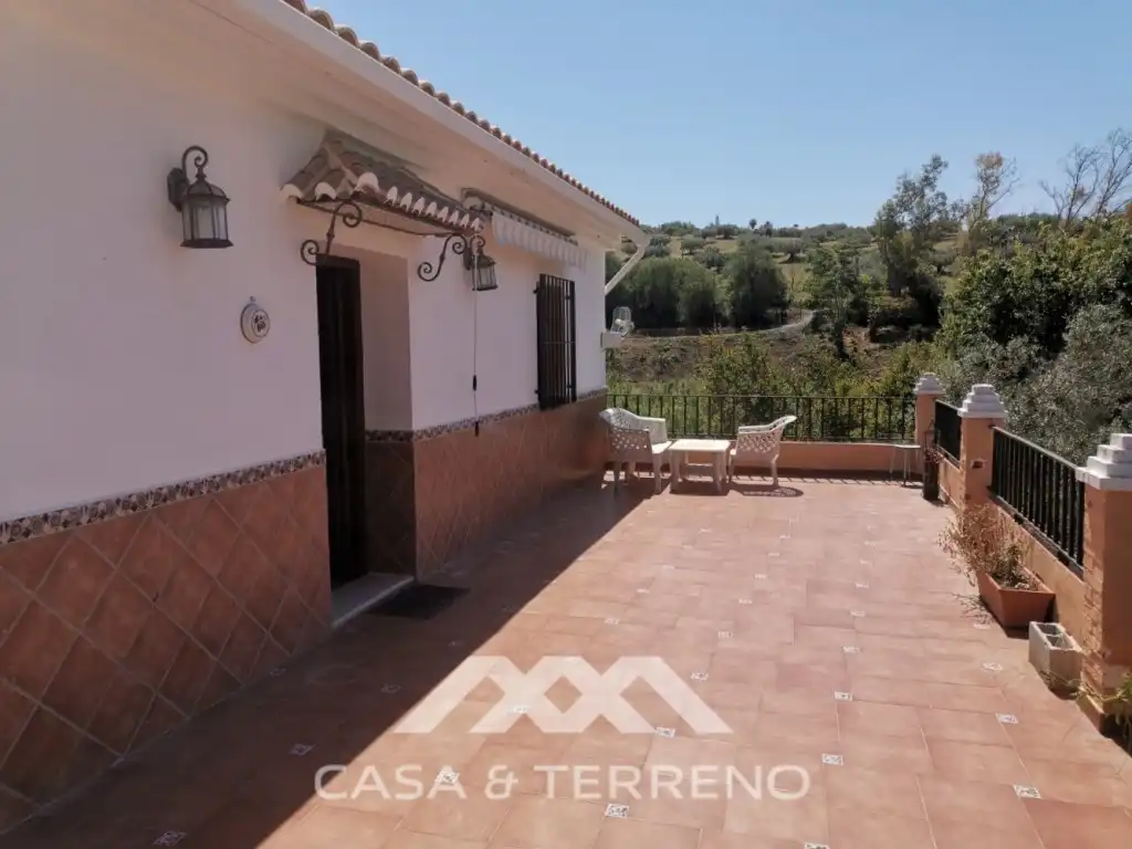 Casa en venta en Alcaucín, imagen 5