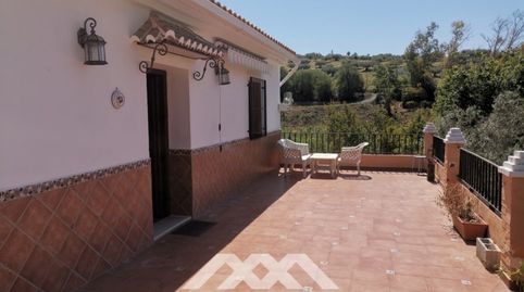 antiguo molino de aceite en Alcaucin MálagaAndalucía, imatge 5