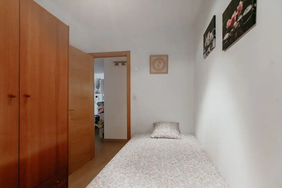 Piso con terraza en venta en Calle de José María Lacasa 10, imagen 11
