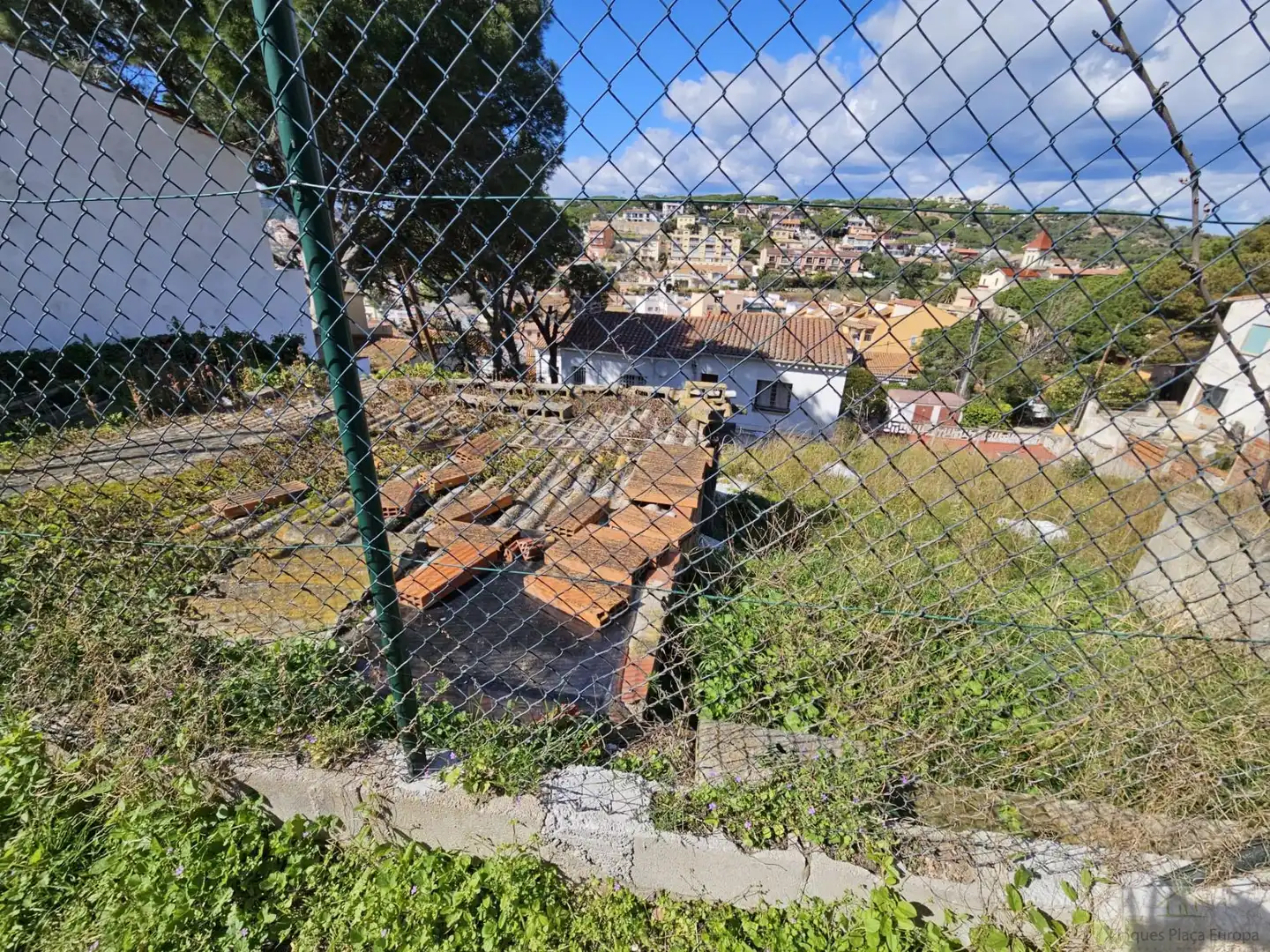 Grundstücke und Bauplätze zum Verkauf in Eixample, imagen 8