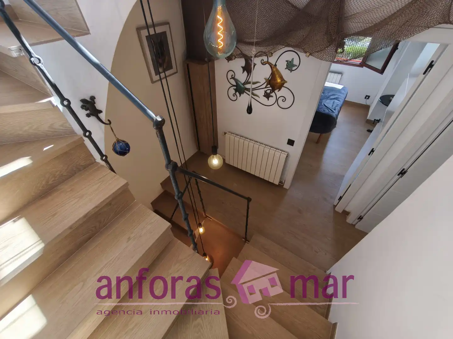 Casa adosada en venda en La Riera de Gaià amb Aire condicionat, Calefacció i Terrassa