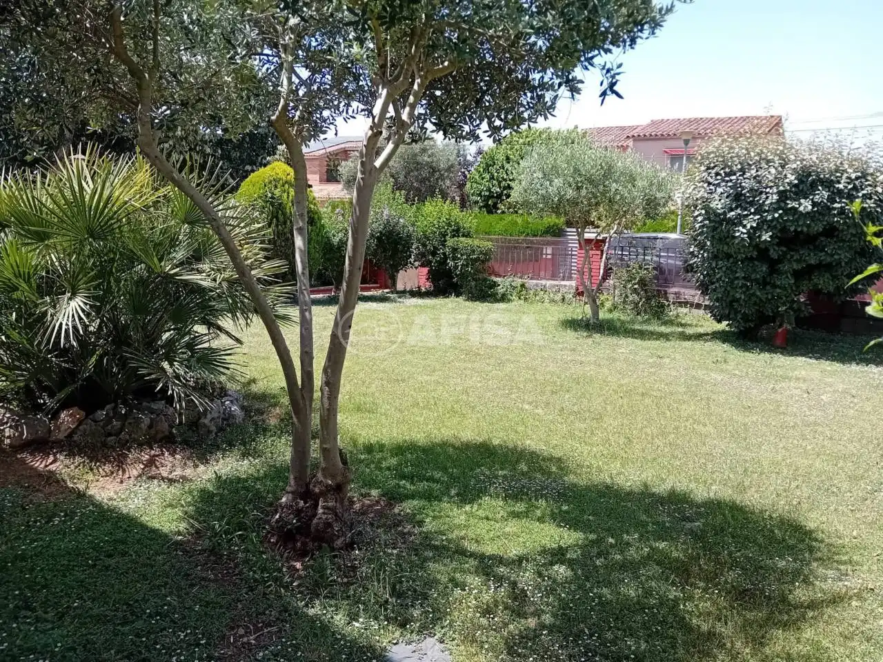 Xalet amb jardí en venda a Sant Antoni de Vilamajor, imagen 2