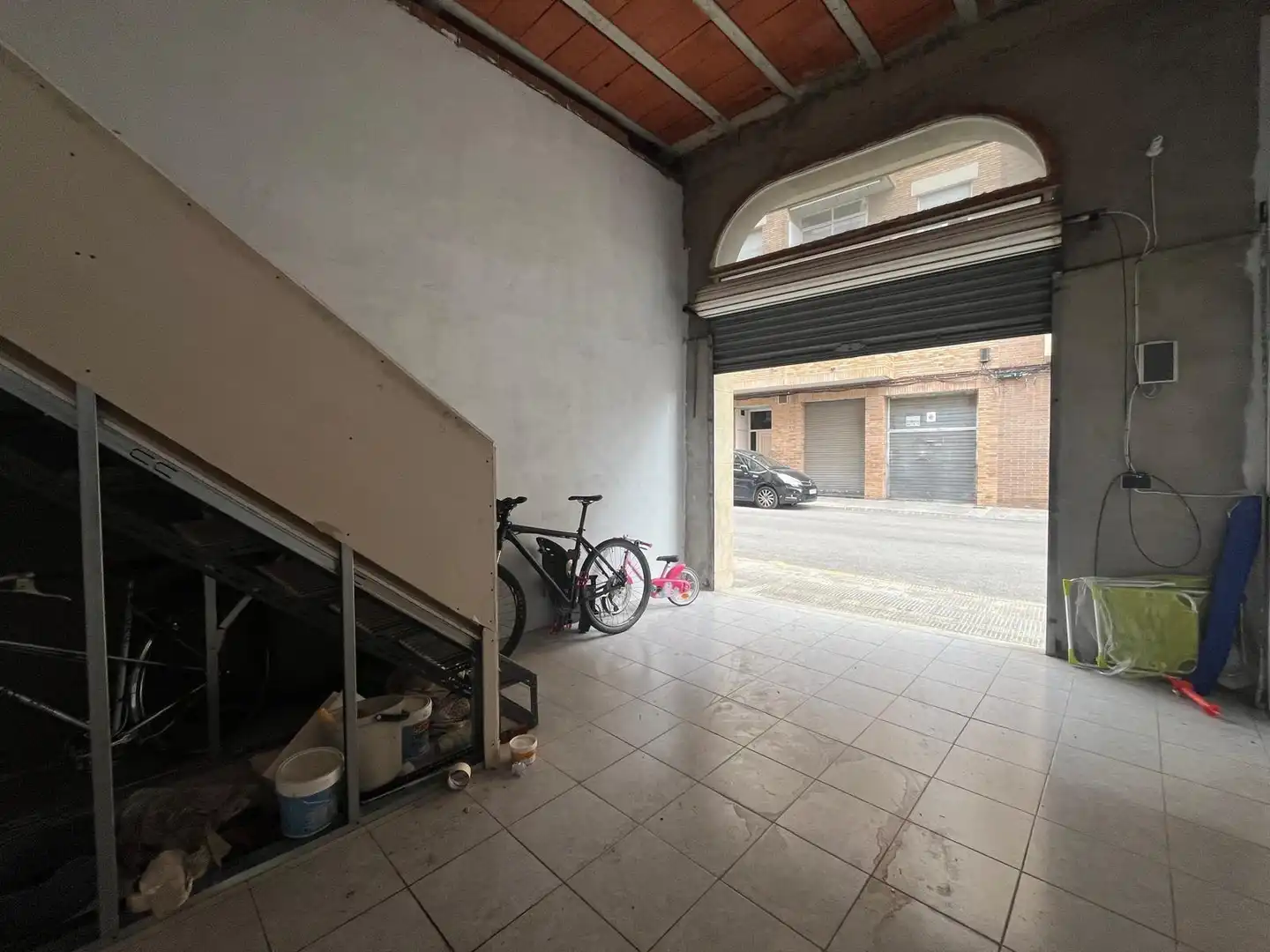 Locale commerciale in vendita a Ponent - Set Camins