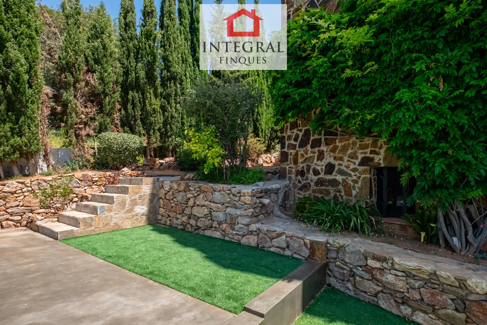 Detached house with pool for sale in Vall-llobrega, imagen 7