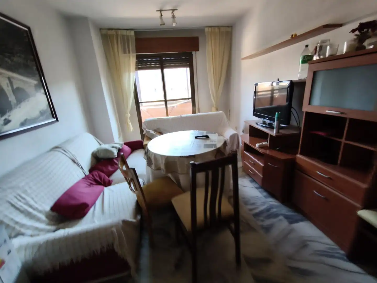 Flat with lift to rent in Centro, imagen 12