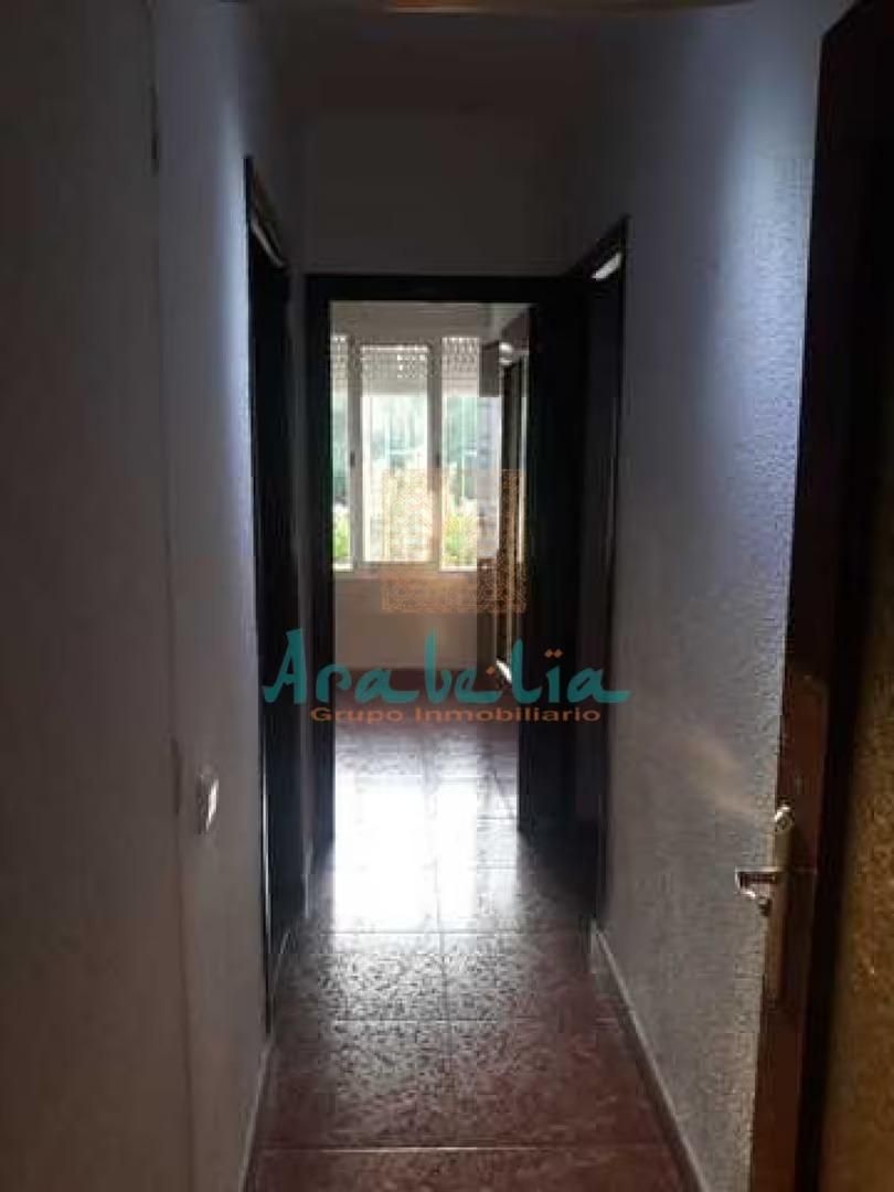 Flat for sale in Fuensanta- Arcángel