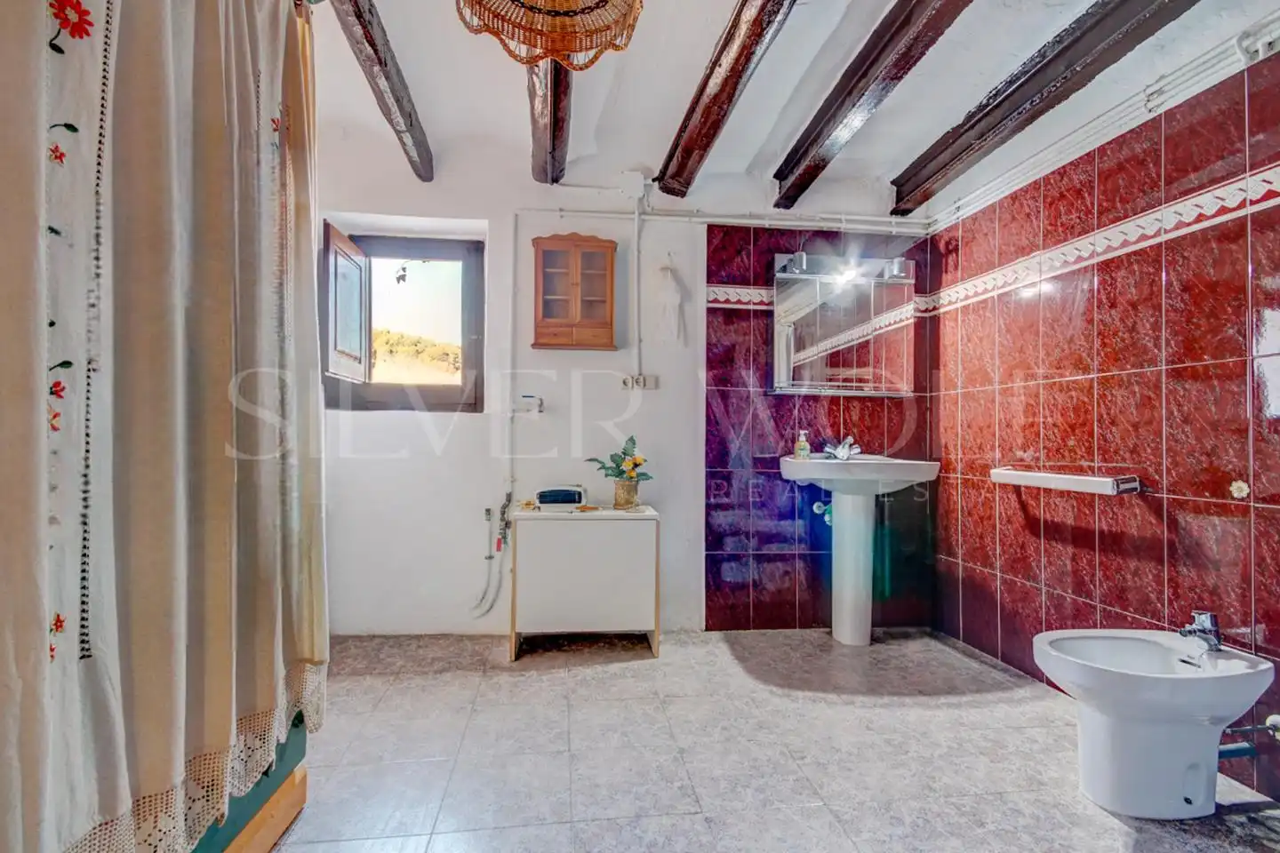 Landhaus mit Pool zum Verkauf in Camí Querol, imagen 31