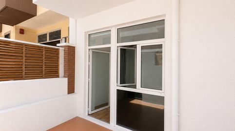 Foto 2 de Planta baja de alquiler en Motril, Ciudad Jardín - Tagarete - El Zapillo, Almería Capital