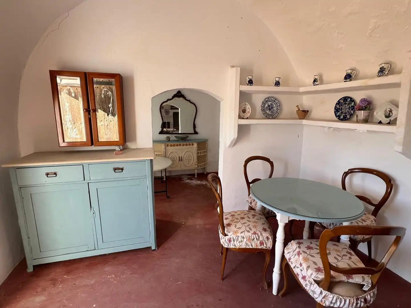 Landhaus mit Garten zum Verkauf in San Juan de los Terreros, imagen 6