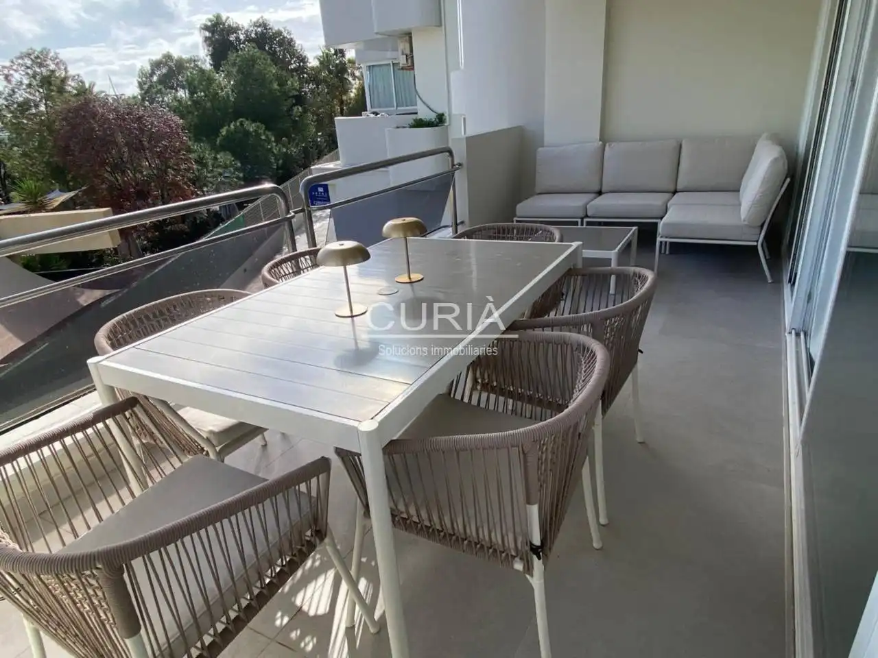 Apartments for sale in S'Eixample - Can Misses