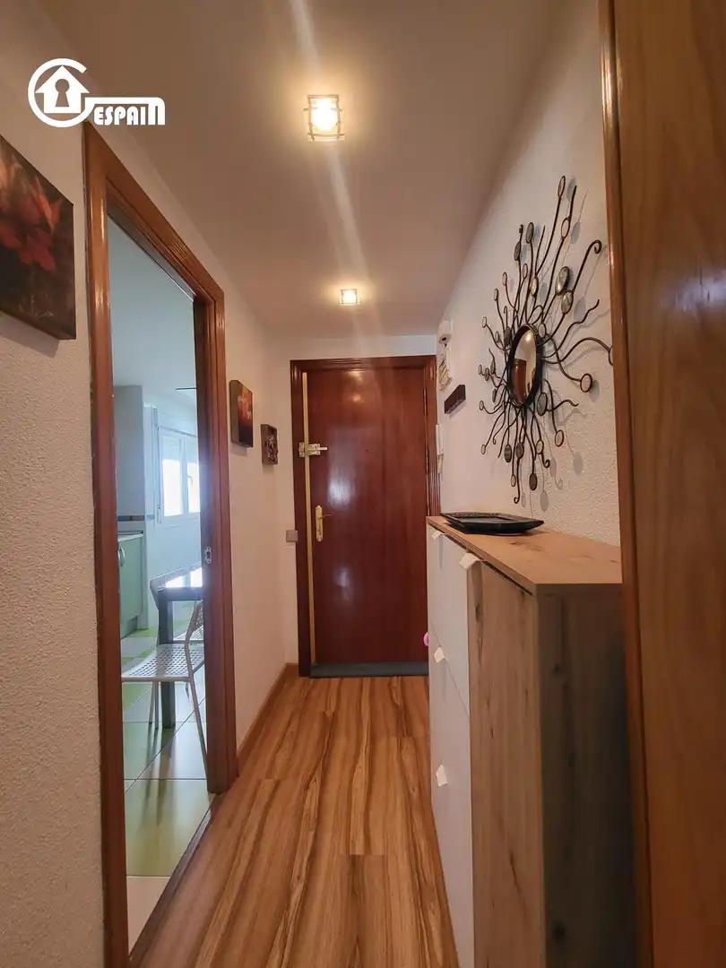 Piso en venta en Madrid con Aire acondicionado y Calefacción