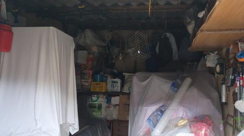 Foto 4 de Terreny industrial en venda a Travesia Santa Olaya, 1a, Santa Marina - Polígono, Mieres (Asturias)