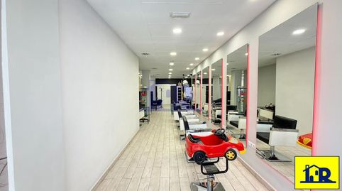 Foto 5 von Geschaftsraum zur Miete in Reyes Catolicos, Centro, Cuenca Capital