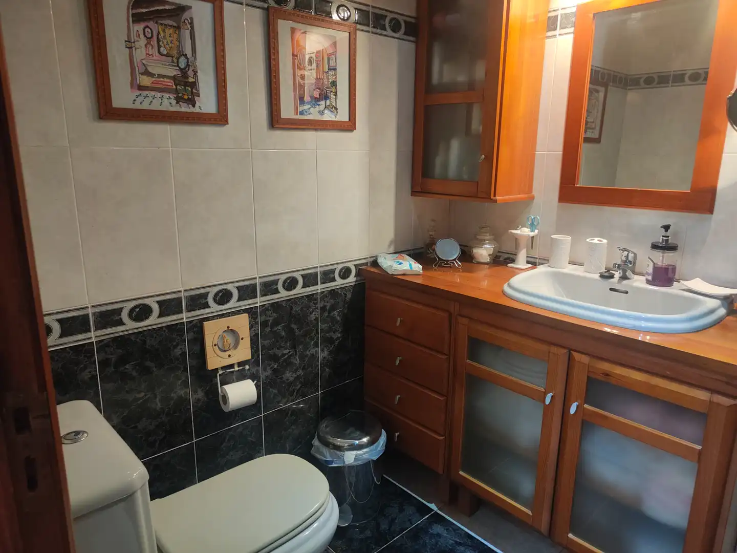 Baño de Casa o chalet en venta en Santa Lucía de Tirajana