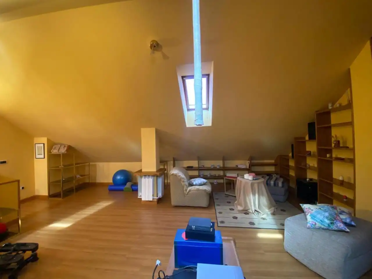 Casa o xalet en venda en Sariegos amb Calefacció i Parquet