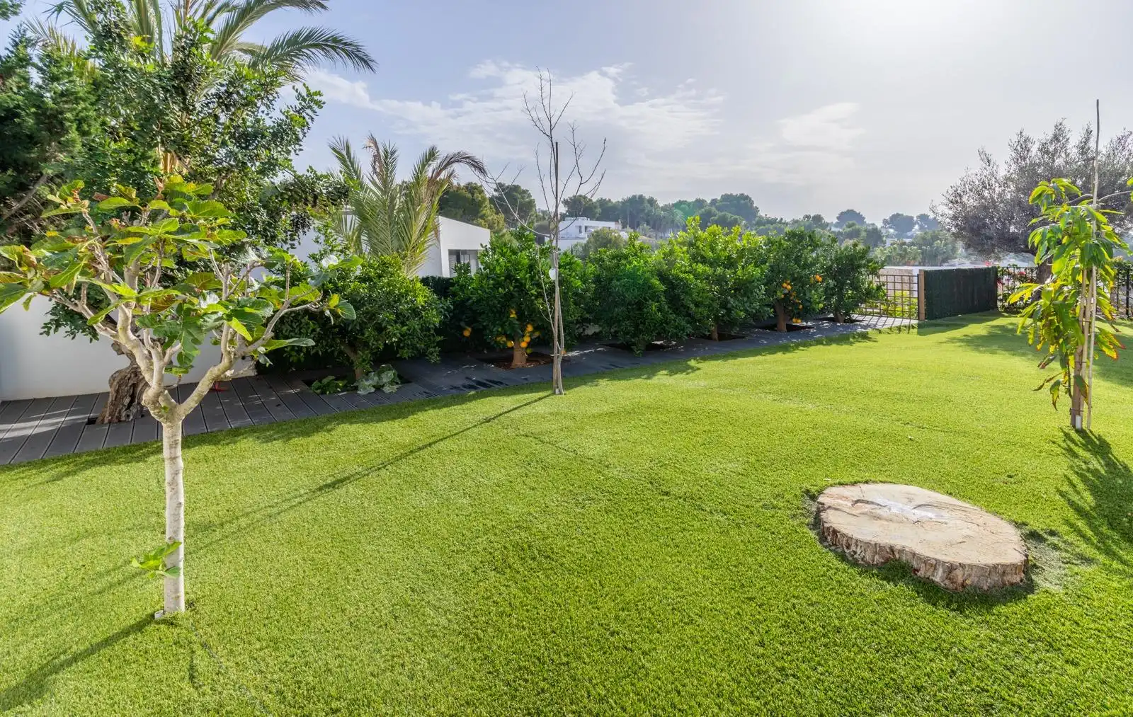 Chalet con piscina en venta en Benimeit - Tabaira, imagen 52
