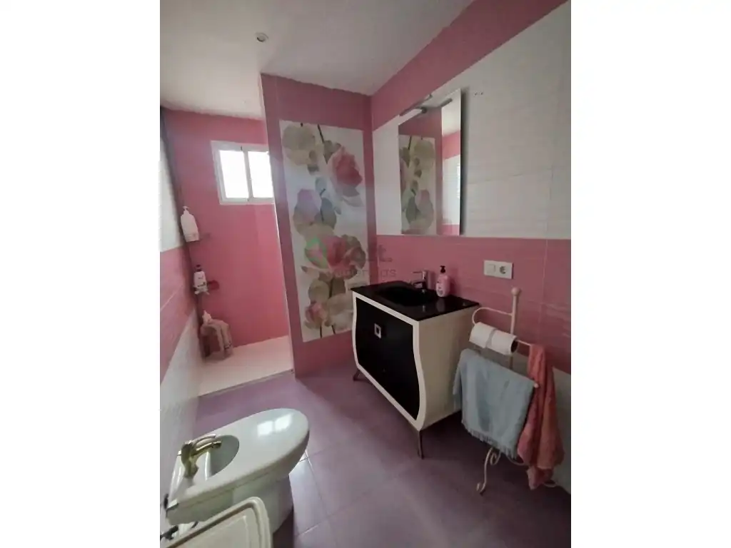 Baño de Casa o chalet en venta en Badajoz