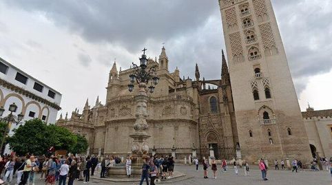 Foto 5 de Pis en venda a Cl Tio Mariano Vizarraga (c), La Oliva, Sevilla Capital