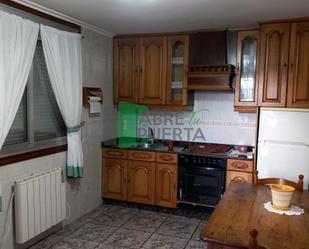 Kitchen of House or chalet for sale in Punxín  with Heating, Private garden and Storage room