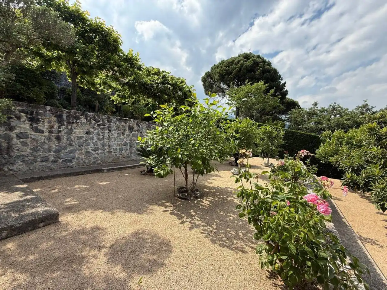 Casa con jardín en venta en Calle Miguel Ángel, imagen 9