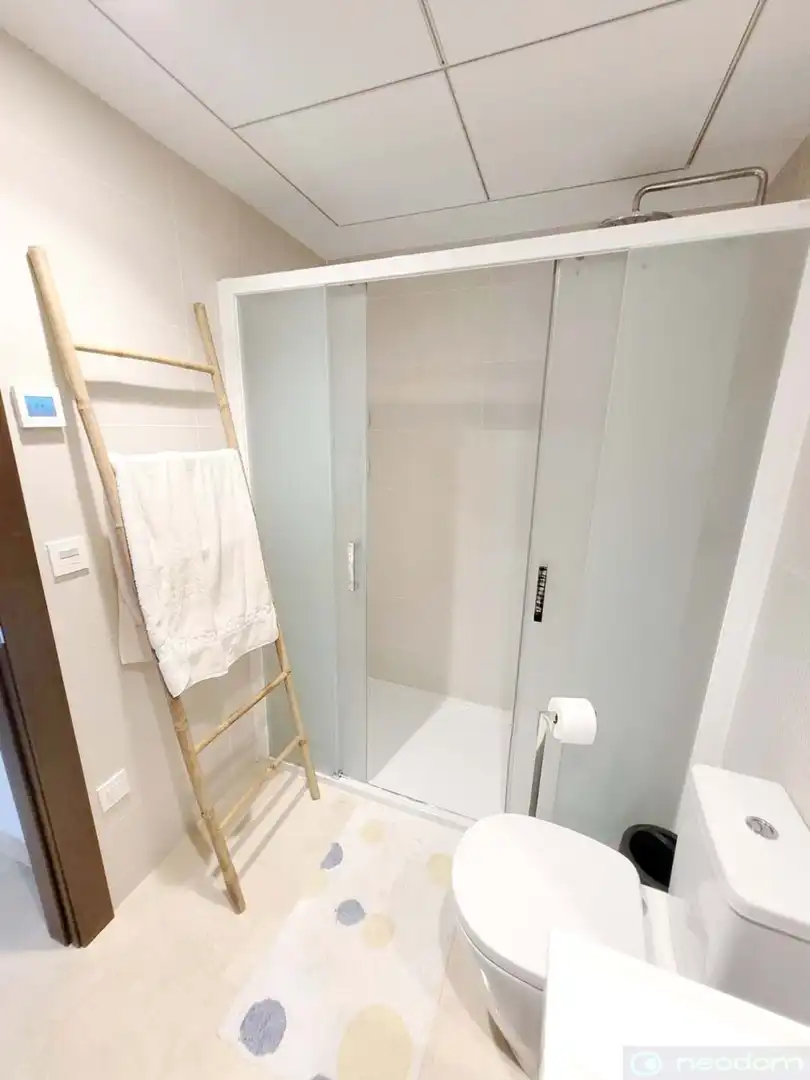 Baño de Casa o chalet en venta en Villajoyosa / La Vila Joiosa con Terraza y Trastero
