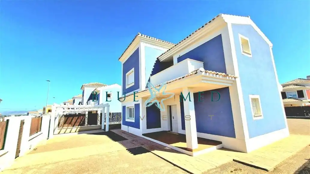 Villa avec jardin à vendre à Pedanías Centro, imagen 71