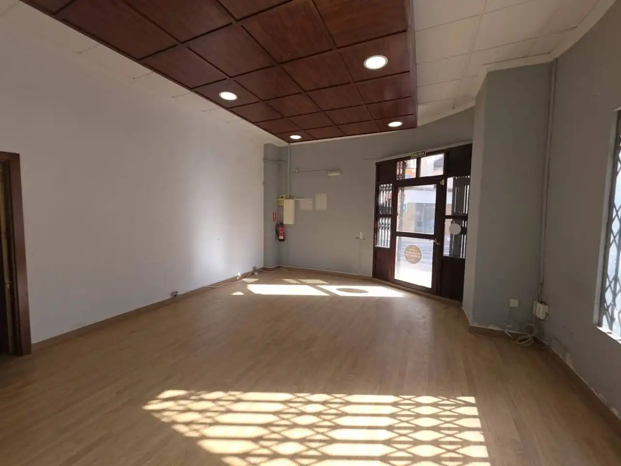 Local de alquiler en Albacete