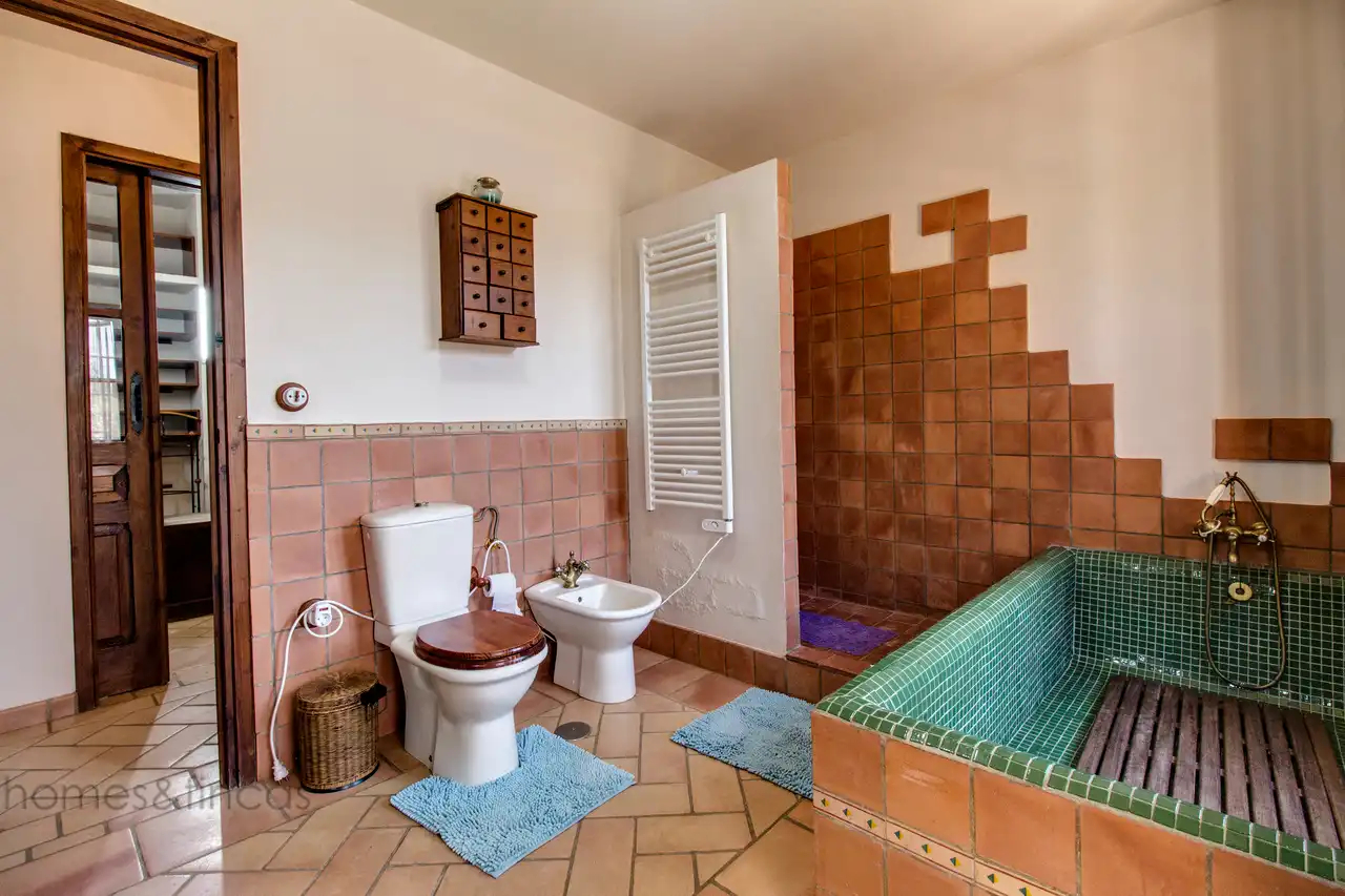 Casa rústica en venda a Cartaya, imagen 61