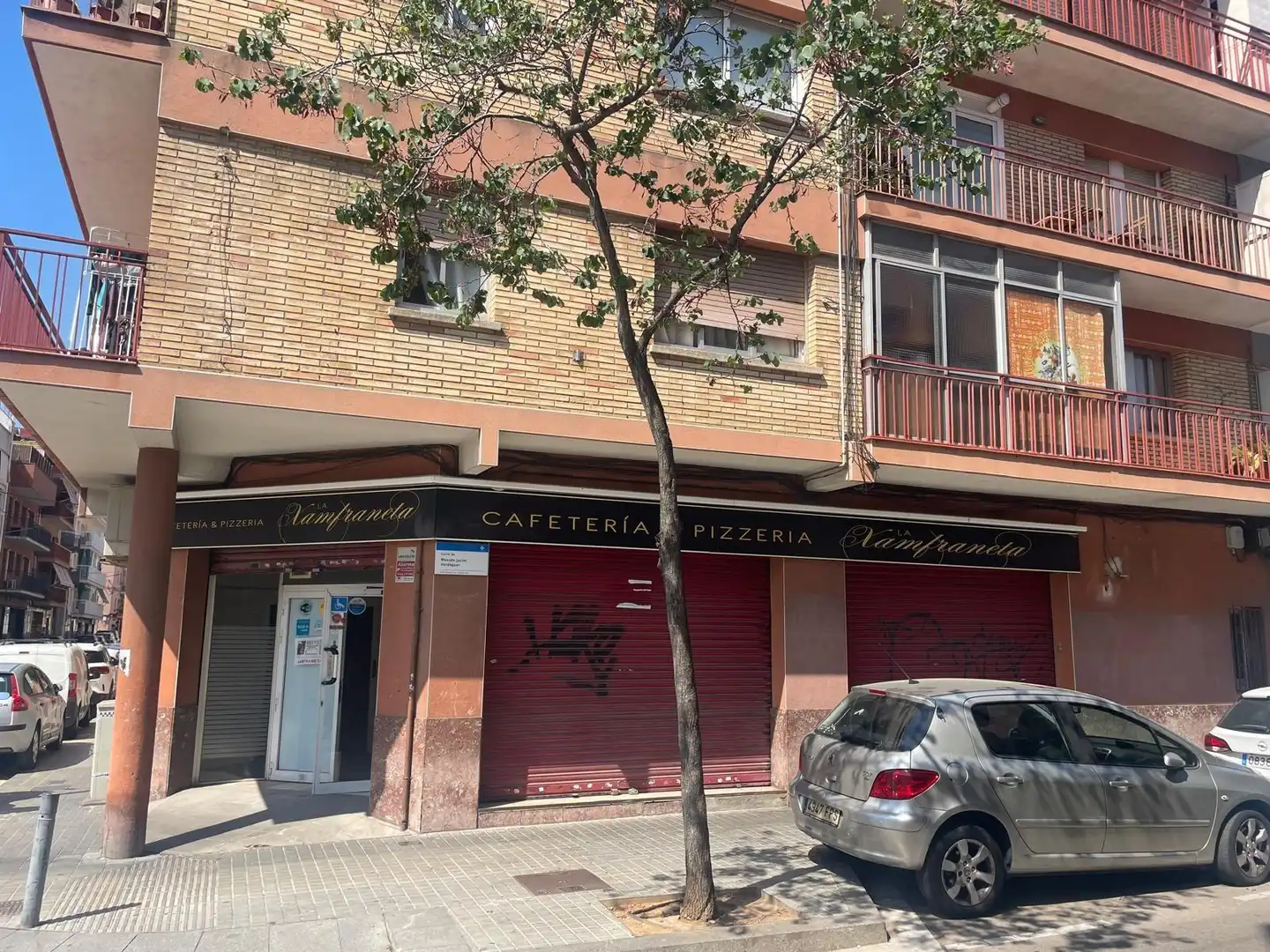 Commercial properties for rent in Sant Boi de Llobregat