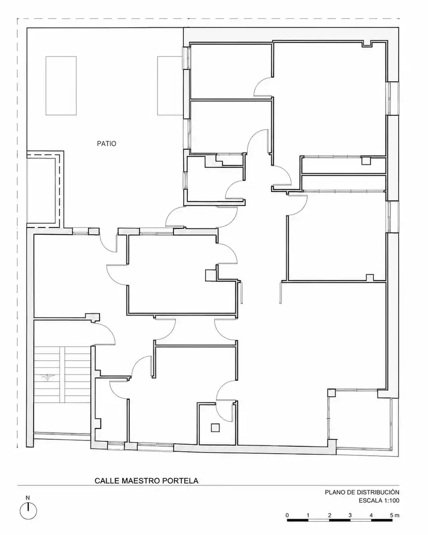 Wohnung mit Terrasse zum Verkauf in Centro, imagen 40