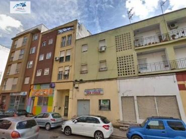 Piso con ascensor en venta en Calle PEDRO DE VALENCIA