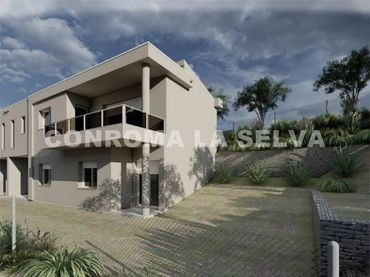 Casa en venda a Lloret Verd - Els Pinars