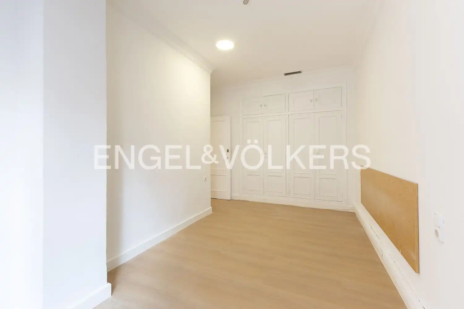 Esszimmer von Wohnung zur Miete in Valencia mit Klimaanlage, Heizung und Möbliert