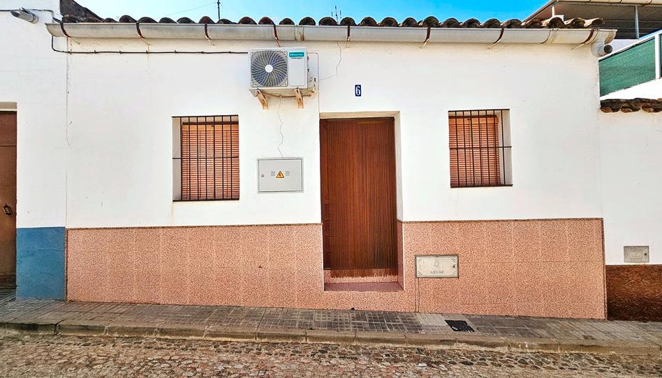 Foto 1 de Casa o chalet en venta en Calle Fuente, 6, Cumbres de San Bartolomé, Huelva