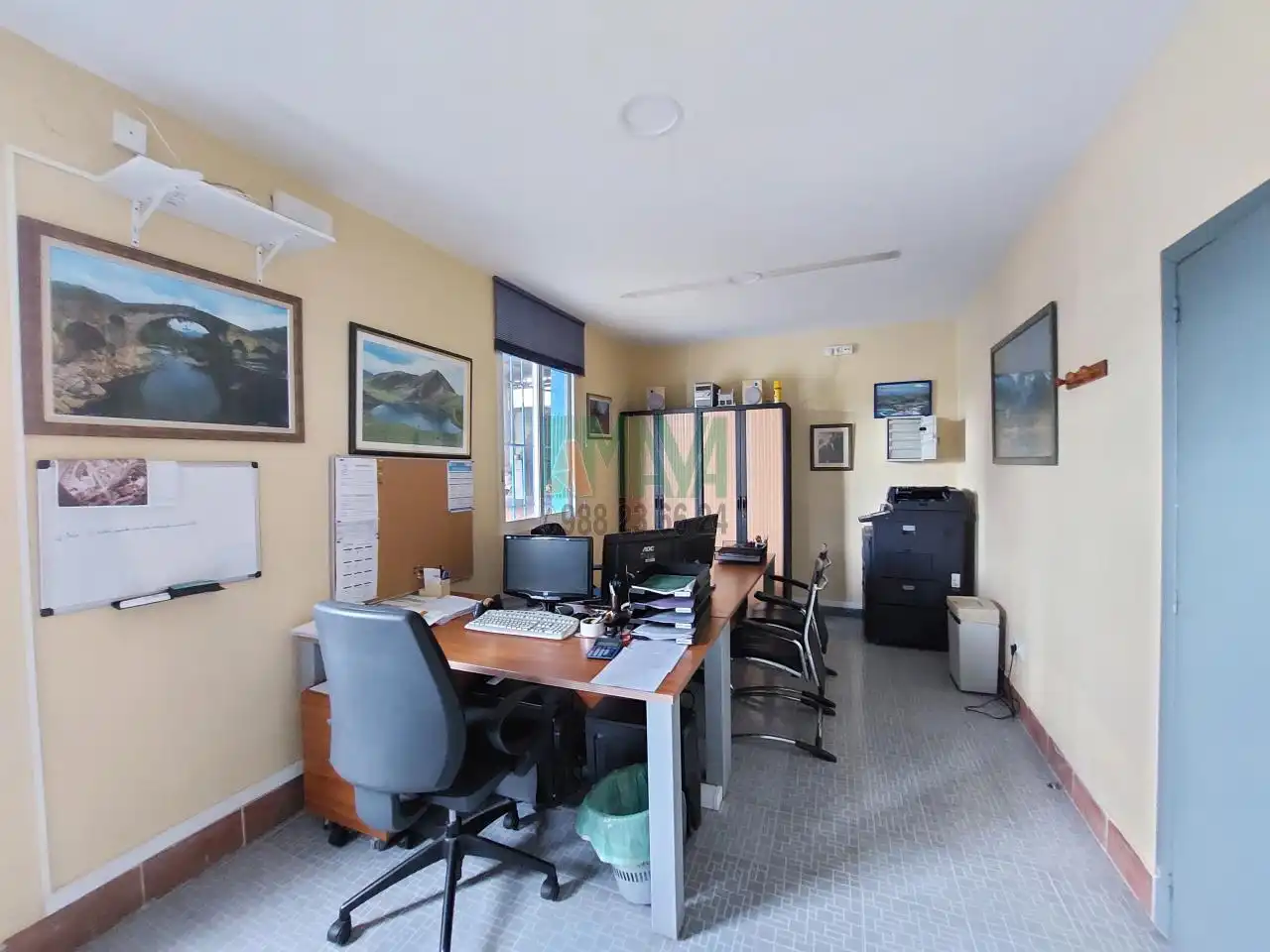 Industrial building for sale in Vistahermosa, imagen 5