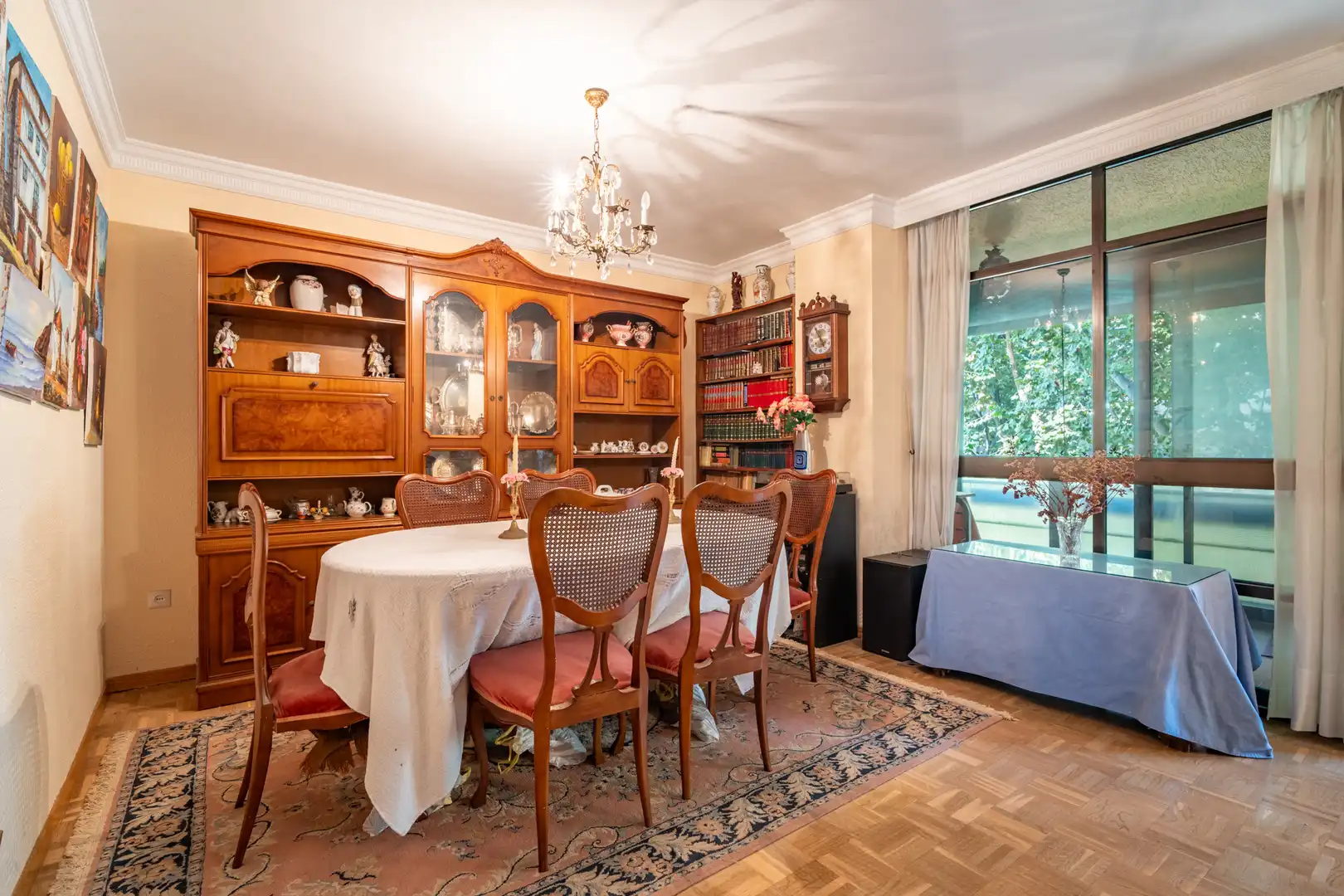 Apartamento con ascensor en venta en LIMONAR 2, imagen 5