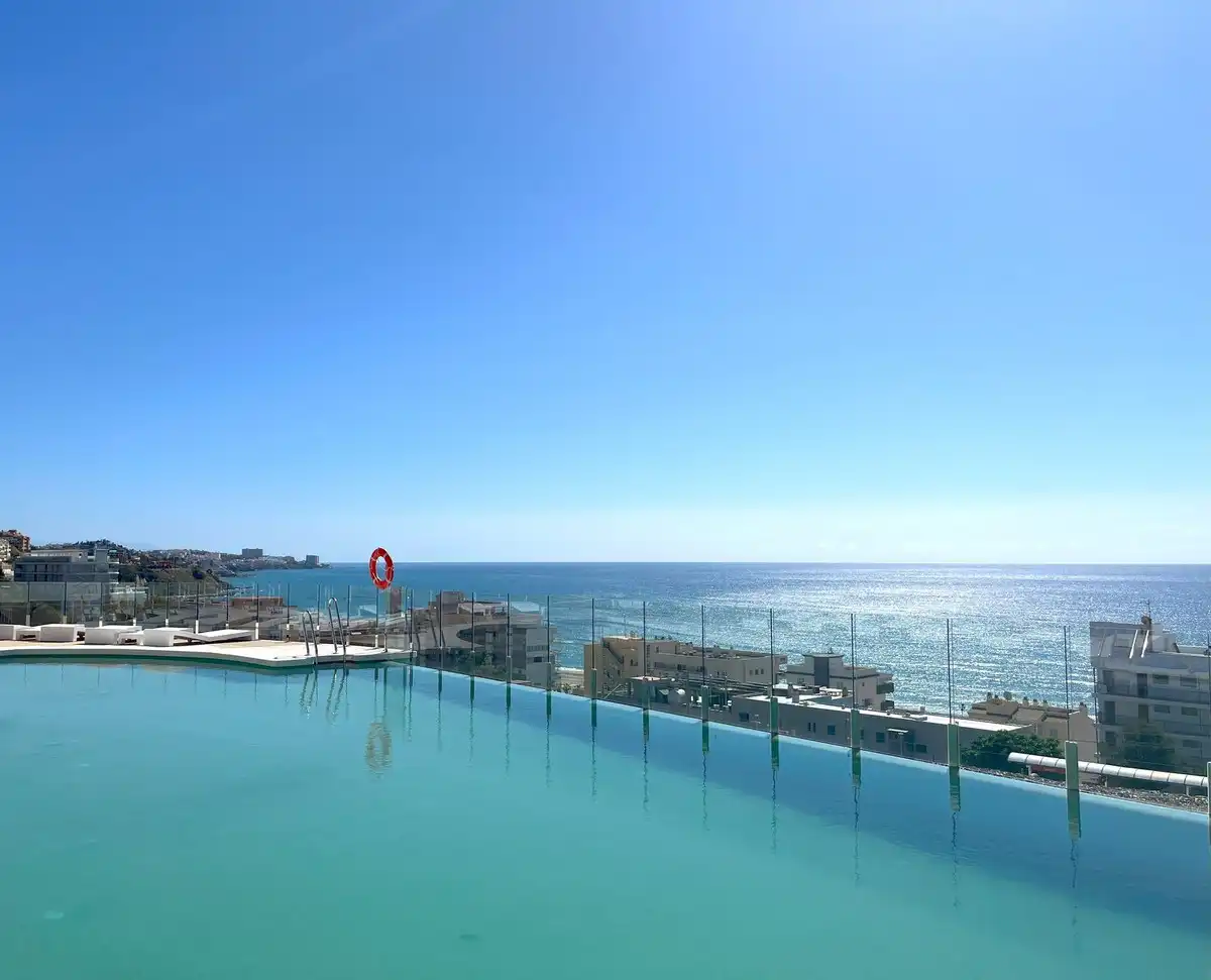Apartament amb piscina en venda a BEGOÑA, imagen 16