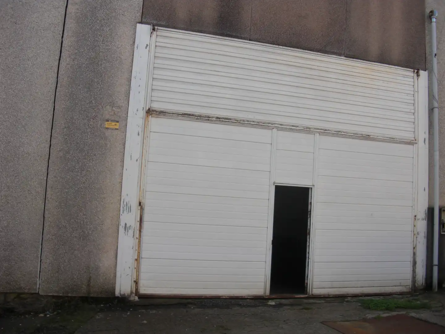Nave industrial in affitto a Cabral - Candeán, imagen 23