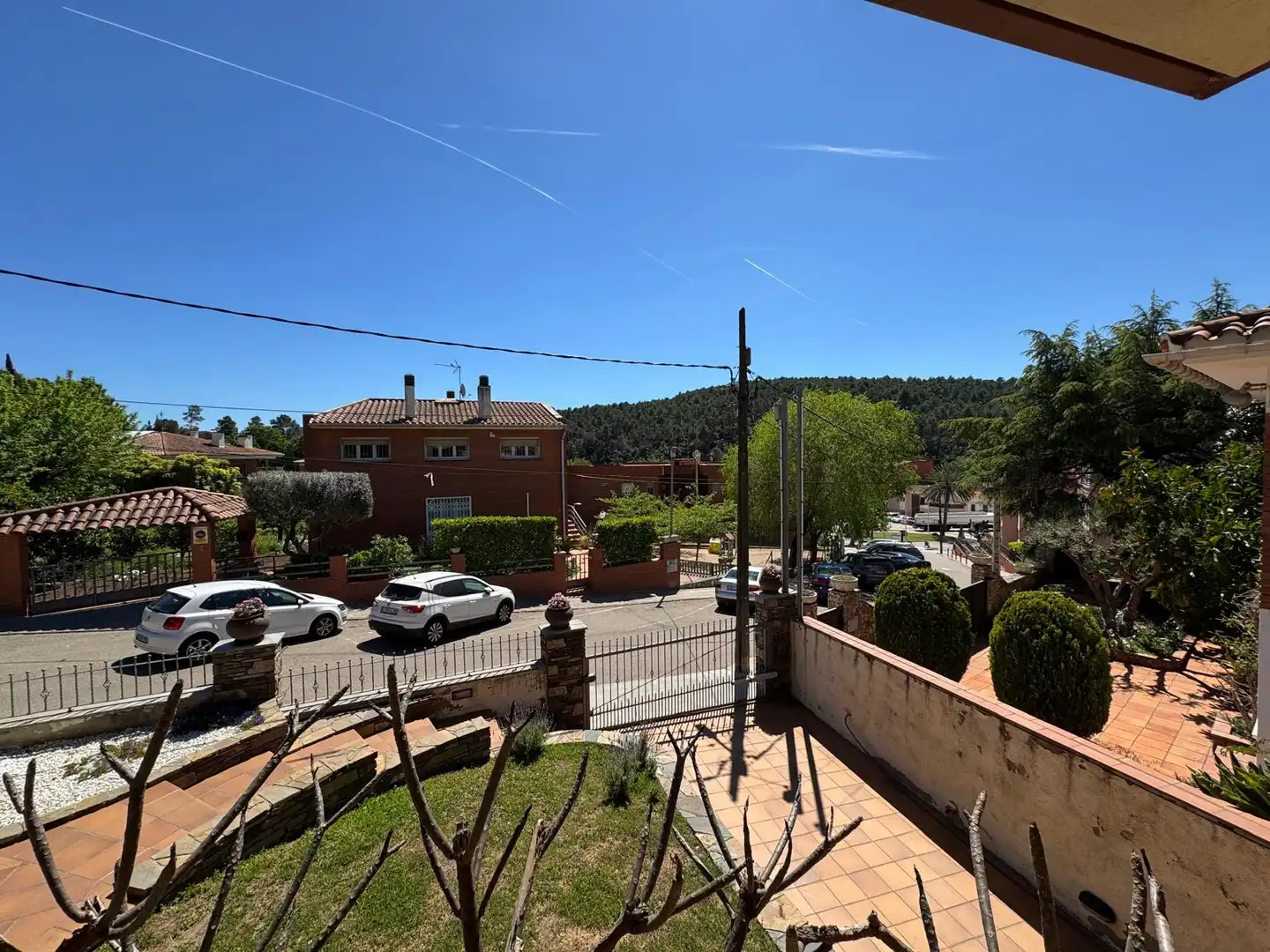 Villa avec terrasse à vendre à La Palma de Cervelló, imagen 57
