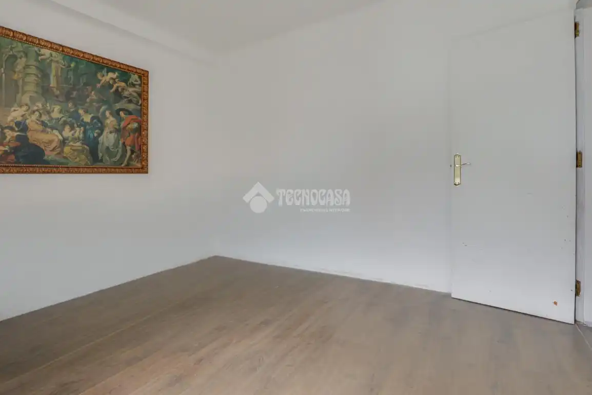 Habitación de Piso en venta en Barcelona con Aire acondicionado, Parquet y Balcón