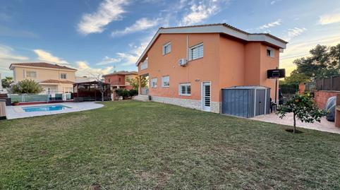 Foto 5 de Casa o xalet en venda a Urbanizaciones, Valencia