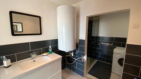 Foto 4 de Dúplex en venta en Avinguda D'irlanda, Las Atalayas - Urmi - Cerro de Mar, Peñíscola / Peníscola