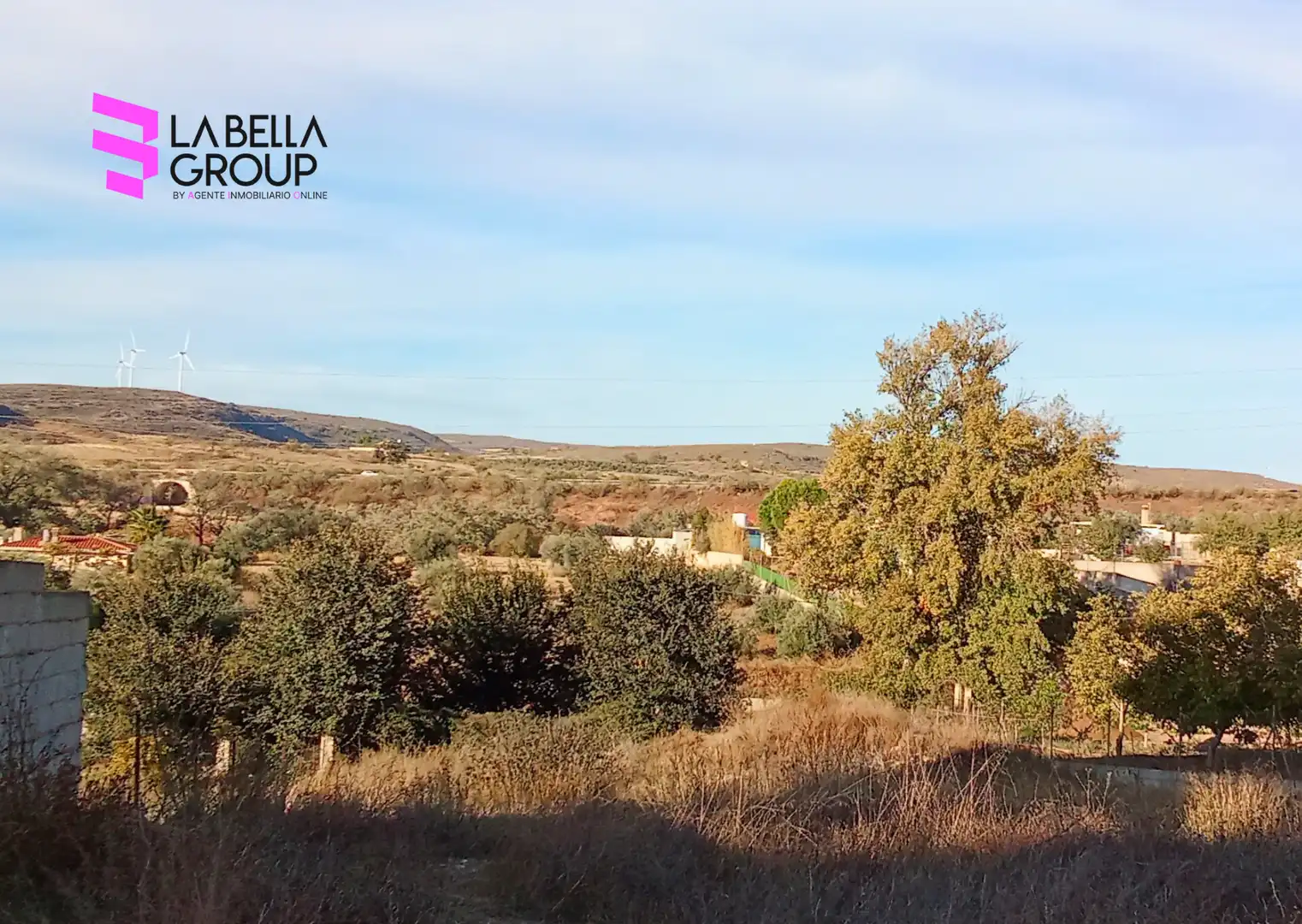 Terreni e lotti in vendita a Camino de Escúzar, imagen 4