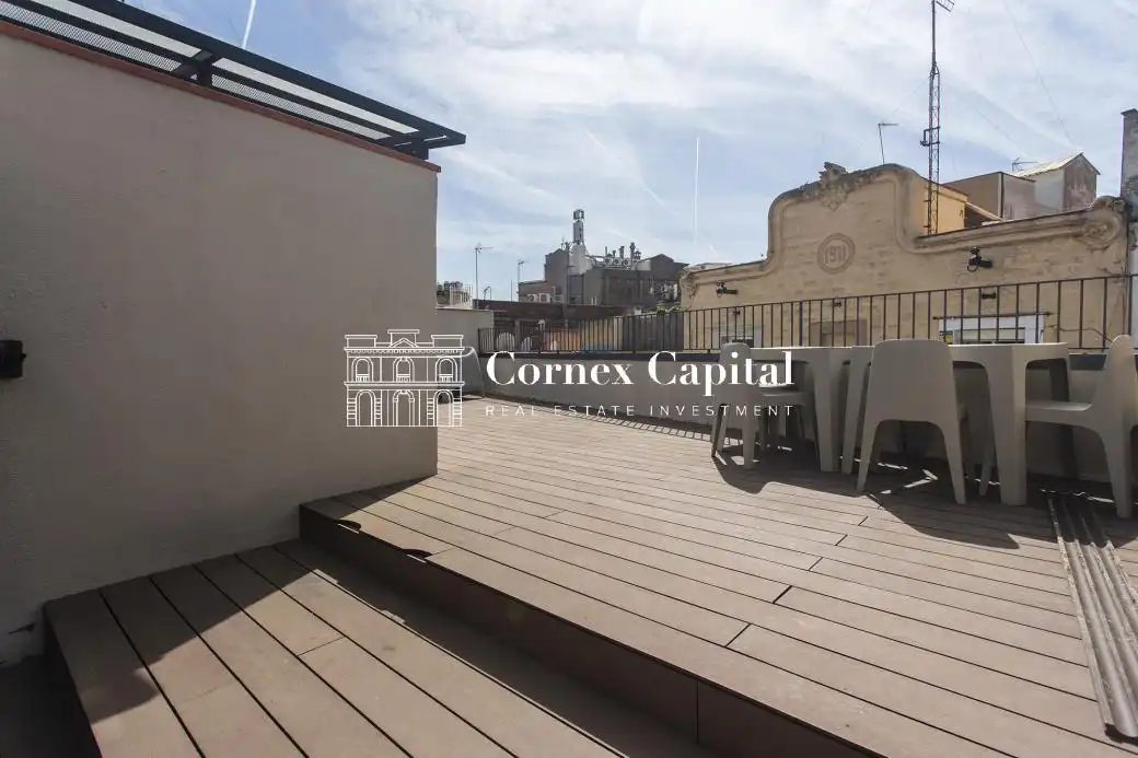 Attic for sale in Sant Antoni