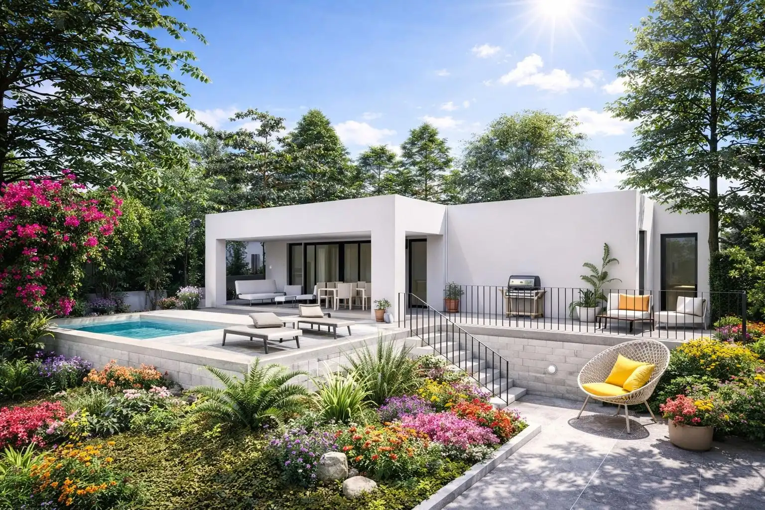 Casa o chalet en venta en Canyelles